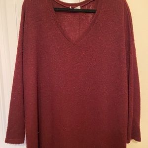Piko Sweater